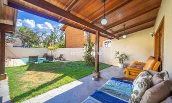 Imagem 6: Sobrado Alto Padrão 360 m² - São Paulo II, Cotia/SP