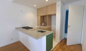 Imagem 3: Apto 60m² - São Francisco