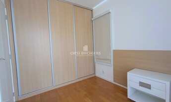 Imagem 5: Apto 60m² - São Francisco