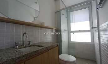 Imagem 7: Apto 60m² - São Francisco