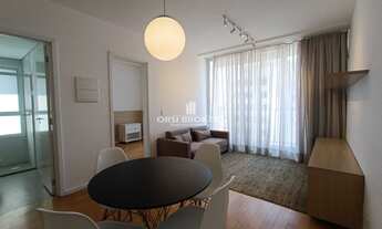 Imagem 2: Apto 60m² - São Francisco