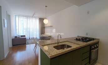 Imagem 4: Apto 60m² - São Francisco