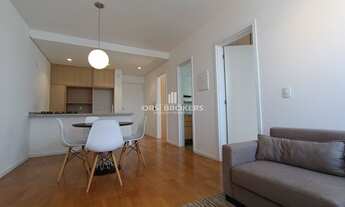 Imagem: Apto 60m² - São Francisco