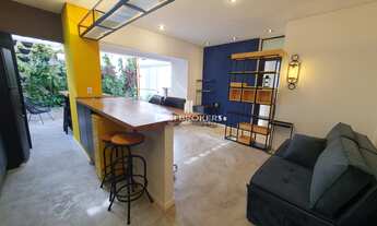 Imagem: Apartamento Garden 93m² - VILA LEOPOLDINA