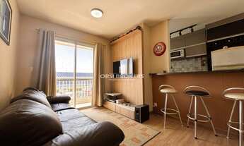 Imagem: Apartamento 65m² - Prime Residence Jaguaré