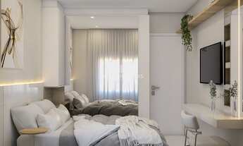 Imagem: Apartamento 44m² - CONDOMÍNIO ODZUN