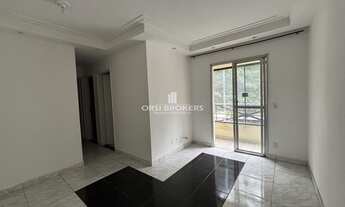 Imagem: Apartamento 55m² - ALTOS DO BUTANTÃ HOME