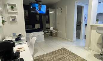 Imagem: Apartamento Flat 38m² - MOEMA