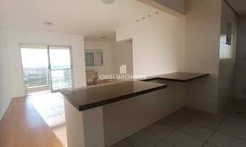 Imagem: Apto 77m²- Condomínio Smiley Home e Resort