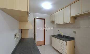 Imagem 5: Apto 70m² - Ilhas Marquesas