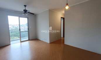 Imagem: Apto 70m² - Ilhas Marquesas