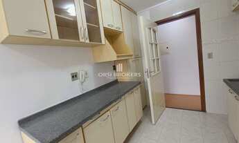 Imagem 6: Apto 70m² - Ilhas Marquesas