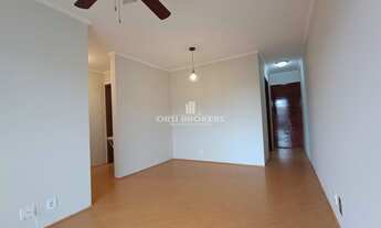 Imagem 2: Apto 70m² - Ilhas Marquesas