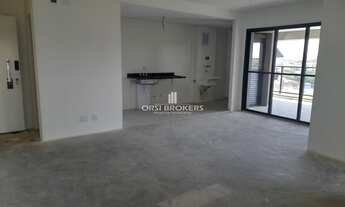 Imagem: Apartamento 93m² - AIR CLUB RESIDENCES