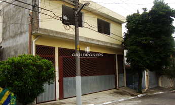 Imagem: Pavilhão/Galpão Industrial - 580m²