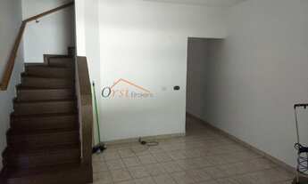 Imagem: Sobrado 125m² - Jaguaré