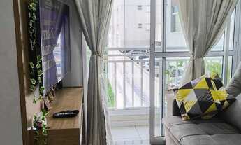 Imagem: Apartamento 49m² - Art Home Osasco