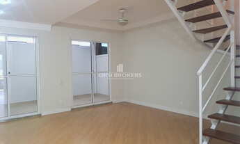 Imagem: Sobrado 115m² - Liberty Village