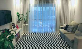 Imagem: Apto 108m²- Smiley Home e Resort