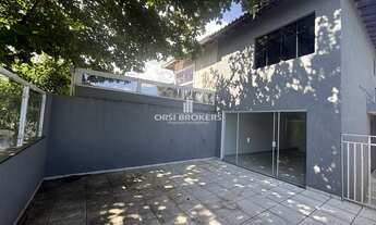 Imagem: Sobrado 278m² - Vila Sônia