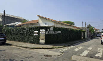 Imagem: Casa Térrea 250m² - JARDIM TRUSSARDI