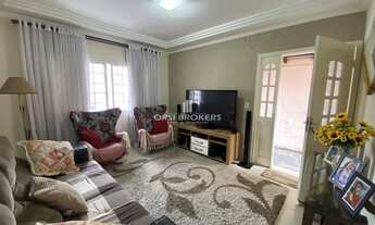 Imagem 2: Sobrado 154m² - BUSSOCABA