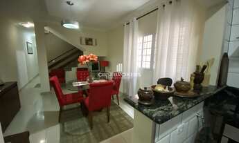 Imagem 7: Sobrado 154m² - BUSSOCABA