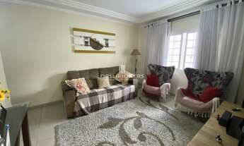 Imagem 3: Sobrado 154m² - BUSSOCABA