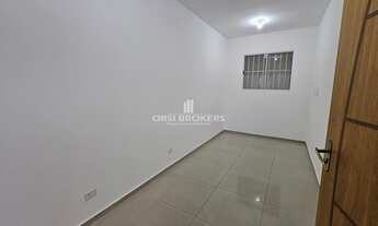 Imagem: Apartamento Kitnet 20m² - Vila Lageado