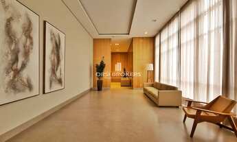 Imagem 5: Apto 71m² - Landscape Alto do Boa Vista