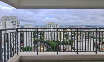 Imagem 6: Apto 71m² - Landscape Alto do Boa Vista