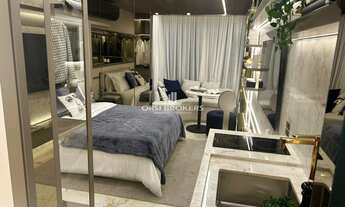 Imagem: Apartamento 26m² - HEAVEN APARTAMENTS