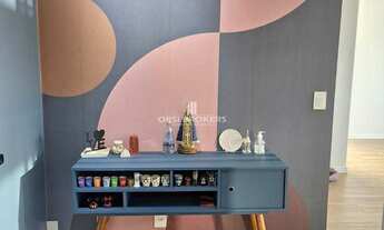 Imagem 7: Apartamento 83 m² - Living Magic 2