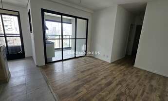 Imagem: Apartamento 67m² - AIR CLUB RESIDENCES