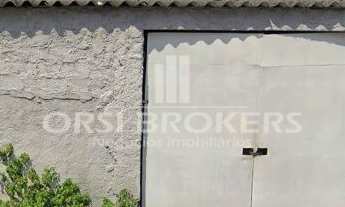 Imagem: Casa para renda - Jaguaré