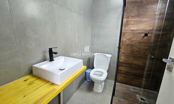 Imagem 5: Apartamento Kitnet 42m² - Vila Lageado