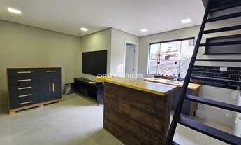 Imagem: Apartamento Kitnet 42m² - Vila Lageado