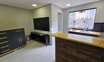 Imagem 2: Apartamento Kitnet 42m² - Vila Lageado