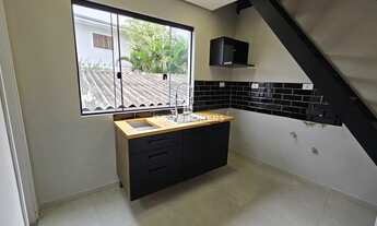 Imagem 3: Apartamento Kitnet 42m² - Vila Lageado