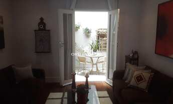 Imagem 3: Sobrado 268m² - GUADALUPE