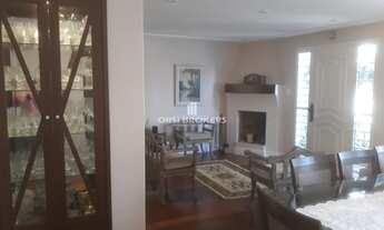 Imagem 7: Sobrado 268m² - GUADALUPE