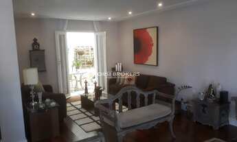 Imagem 2: Sobrado 268m² - GUADALUPE