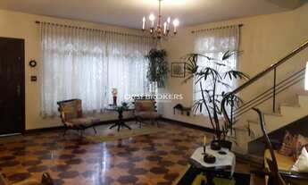 Imagem: Sobrado 248 m² - Brooklin Paulista