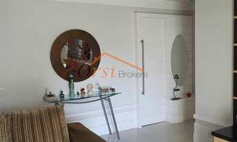 Imagem 2: Apartamento Alto Padrão para Venda em Cidade São Francisco São Paulo-SP