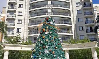 Imagem 7: Apartamento Alto Padrão para Venda em Cidade São Francisco São Paulo-SP