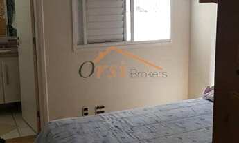 Imagem 5: Apartamento Alto Padrão para Venda em Cidade São Francisco São Paulo-SP