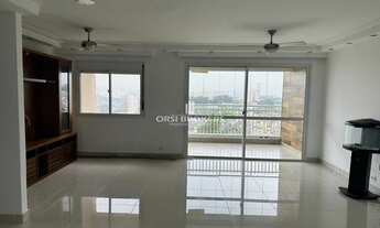 Imagem: Apartamento 104m² - ESPAÇO RAPOSO