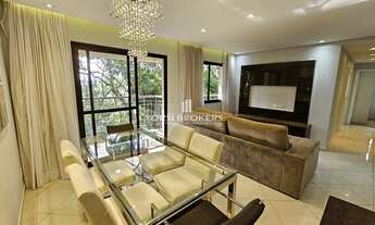 Imagem: Apartamento Padrão para Venda em Jardim