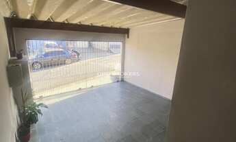 Imagem: Casa Térrea em Osasco