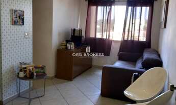 Imagem: Apartamento 55m² - Condomínio Pablo Picasso